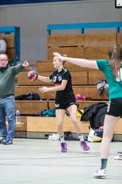 Bild 132 - Frauen ETV 3 - NieWa 3 : Ergebnis: 25:20